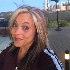 Meet your Posher, Pam